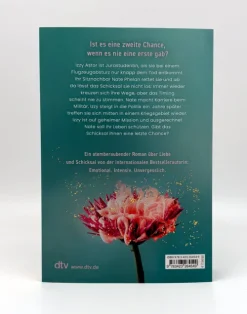 dtv Verlagsgesellschaft Nach Ländern|Liebesromane-In the Likely Event - Bis wir uns wiedersehen