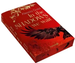 Knaur Taschenbuch Fantasy & Science Fiction|Vampirromane*In the Shadows we wait