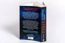 Goldmann TB Thriller-In tiefster Nacht