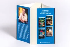 Goldmann TB Thriller-In tiefster Nacht