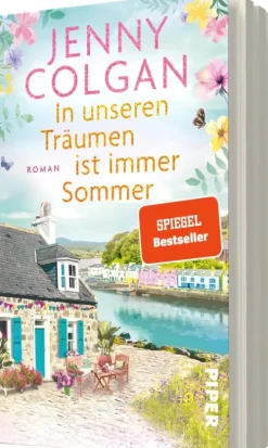 Piper Verlag GmbH Auszeit Vom Alltag*In unseren Träumen ist immer Sommer
