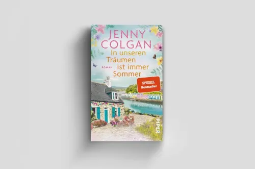 Piper Verlag GmbH Auszeit Vom Alltag*In unseren Träumen ist immer Sommer