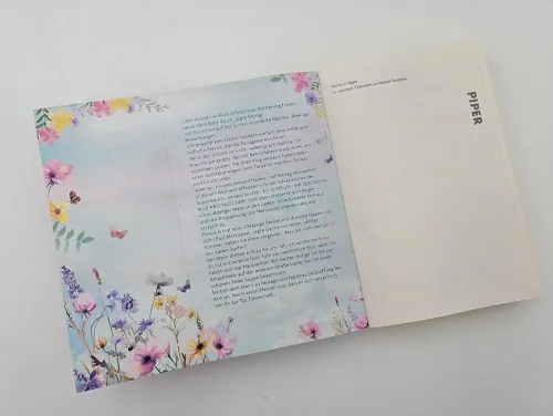 Piper Verlag GmbH Auszeit Vom Alltag*In unseren Träumen ist immer Sommer