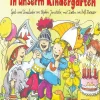 Verlag Stephen Janetzko Reime & Lieder*In unserm Kindergarten - Spielend leicht einsetzbare Spiel- und Tanzlieder