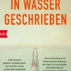 In Wasser geschrieben*btb Taschenbuch Best