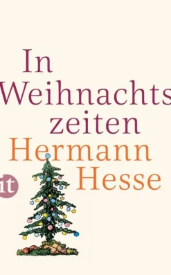 Insel Verlag GmbH Kurzgeschichten & Anthologien*In Weihnachtszeiten
