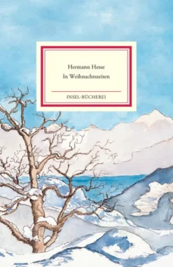 In Weihnachtszeiten*Insel Verlag GmbH