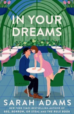 Random House LLC US Romance-In Your Dreams