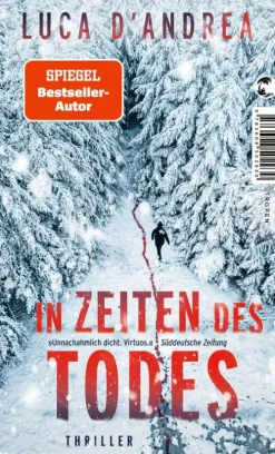 Tropen True Crime-In Zeiten des Todes