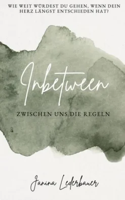 Inbetween*BoD - Books on Demand Hot