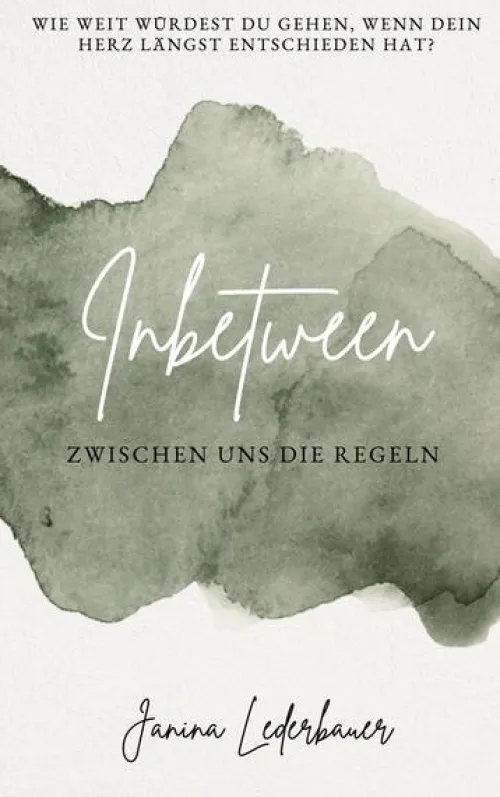 Inbetween*BoD - Books on Demand Hot