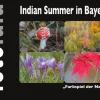 BoD - Books on Demand Bildbände-Indian Summer in Bayern