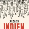 Reprodukt Graphic Novels*Indien