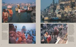 Stürtz Verlag Bildbände-Indien