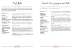 Christian Kochbücher Nach Ländern*Indien vegan