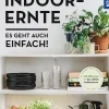 Franckh-Kosmos Garten, Natur, Tiere-Indoor-Ernte