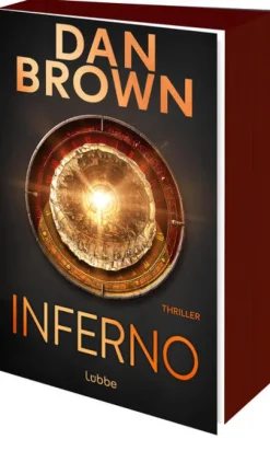 Lübbe Politthriller-Inferno