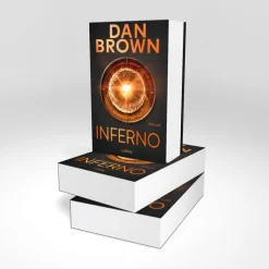 Lübbe Politthriller-Inferno