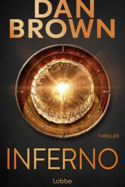 Bastei Lübbe Politthriller-Inferno