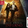 Inferno (3 MP3-CDs)*Lübbe Audio Clearance