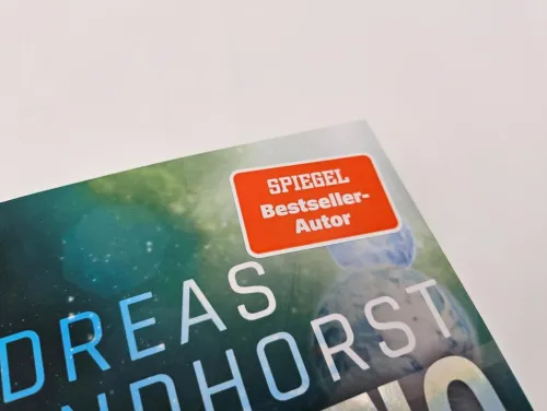 Piper Verlag GmbH Space Opera*Infinitia