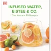 Dorling Kindersley Verlag Wein & Getränke*Infused Water, Eistee & Co.