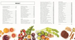 Dorling Kindersley Verlag Wein & Getränke*Infused Water, Eistee & Co.