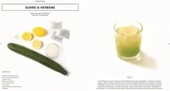 Dorling Kindersley Verlag Wein & Getränke*Infused Water, Eistee & Co.