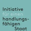 Herder Verlag GmbH Politik*Initiative für einen handlungsfähigen Staat