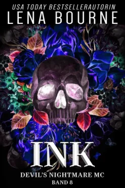 Ink (Devil's Nightmare MC Serie, Band 8)*Waterside Dreams Press Outlet