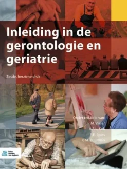 Inleiding in de gerontologie en geriatrie*Bohn Stafleu van Loghum Discount