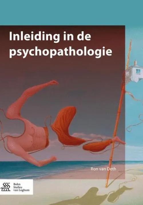 Inleiding in de psychopathologie*Bohn Stafleu van Loghum Online