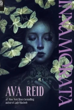 Random House LLC US Fantasy-Innamorata