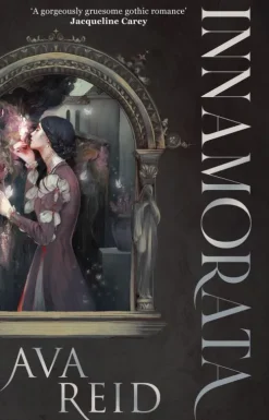 Random House UK Ltd Fantasy*Innamorata