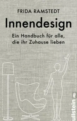 Ullstein Taschenbuchvlg. Ratgeber*Innendesign