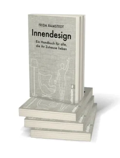 Ullstein Taschenbuchvlg. Ratgeber*Innendesign