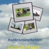 Gerlinde Helgers Radreisen & Radtouren-Ins Blaue hinein