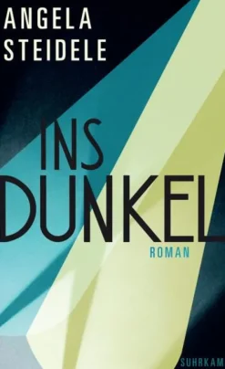 Suhrkamp Verlag Lgbtqia+*Ins Dunkel