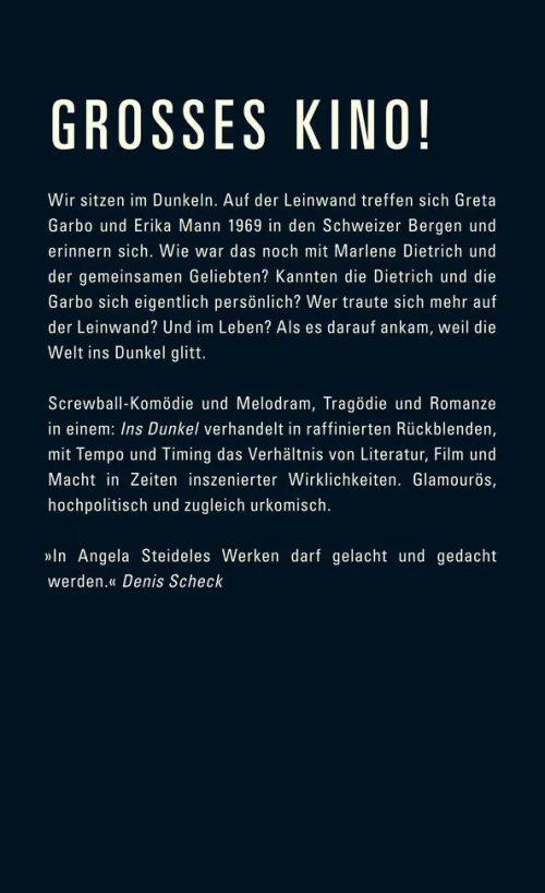 Suhrkamp Verlag Lgbtqia+*Ins Dunkel