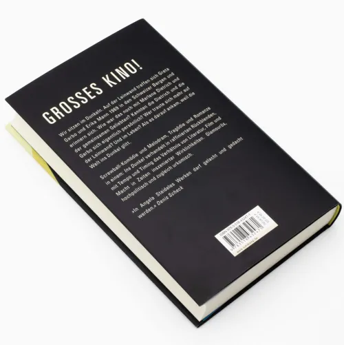 Suhrkamp Verlag Lgbtqia+*Ins Dunkel