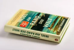 Penguin Verlag Nachhaltigkeit*Insel am Rand der Welt