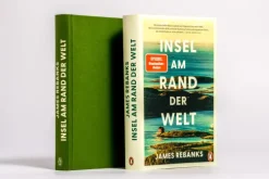 Penguin Verlag Nachhaltigkeit*Insel am Rand der Welt