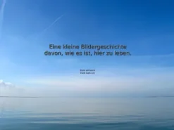 E.T.Owl Baltrum Publishing Bildbände-Insel Baltrum