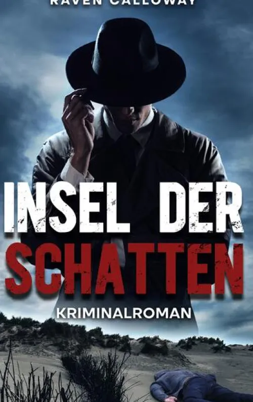 Insel der Schatten*BoD - Books on Demand Outlet