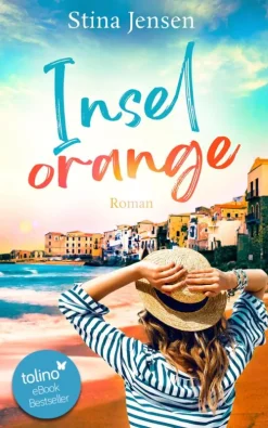 via tolino media Humor & Satire|Fernweh-Romane-INSELorange