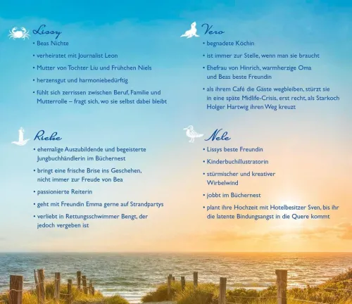 Knaur Taschenbuch Auszeit Vom Alltag-Inselsehnsucht