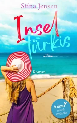 via tolino media Fernweh-Romane-INSELtürkis