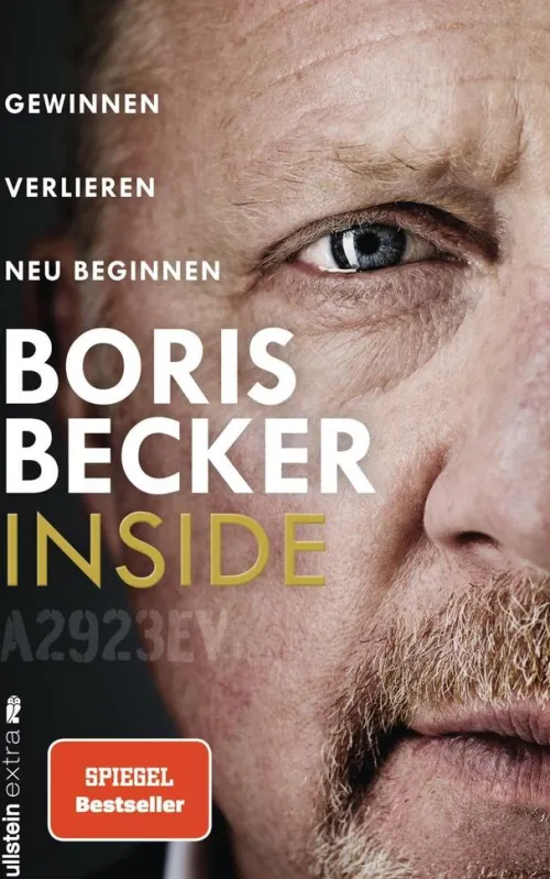 Inside*Ullstein extra Discount