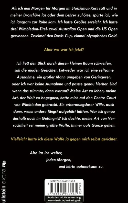 Inside*Ullstein extra Discount