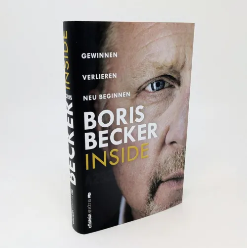 Inside*Ullstein extra Discount